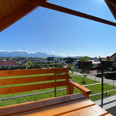 Apartman Zajko Liptovský Mikuláš Екстериор снимка