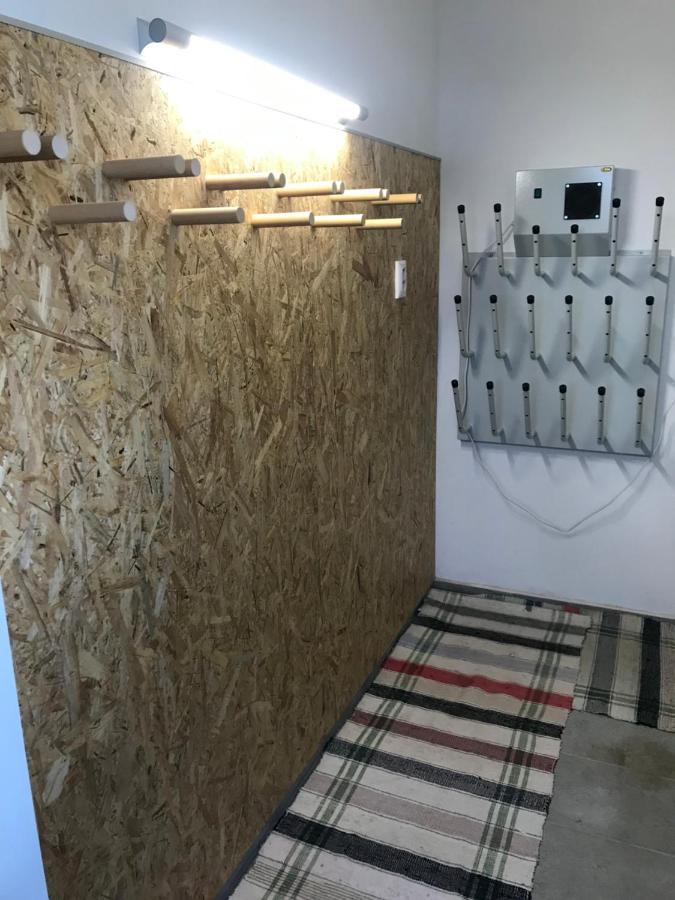 Apartman Zajko Liptovský Mikuláš Екстериор снимка