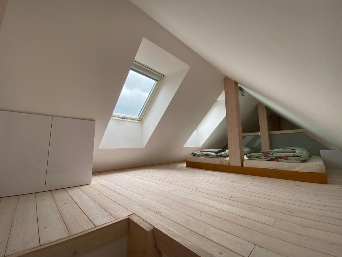 Apartman Zajko Liptovský Mikuláš Екстериор снимка