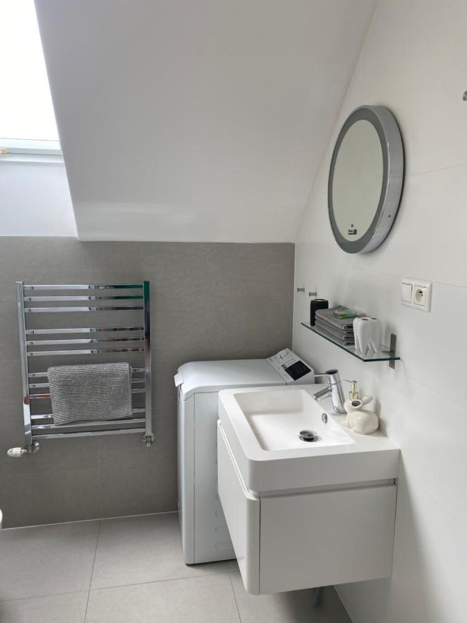 Apartman Zajko Liptovský Mikuláš Екстериор снимка