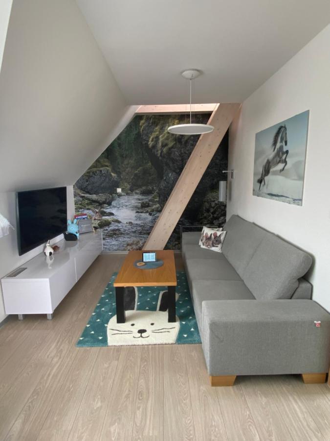 Apartman Zajko Liptovský Mikuláš Екстериор снимка