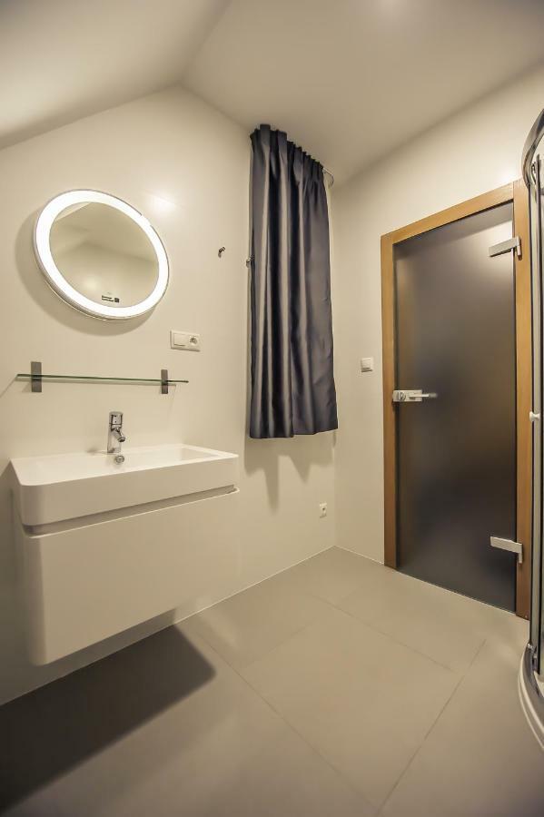 Apartman Zajko Liptovský Mikuláš Екстериор снимка