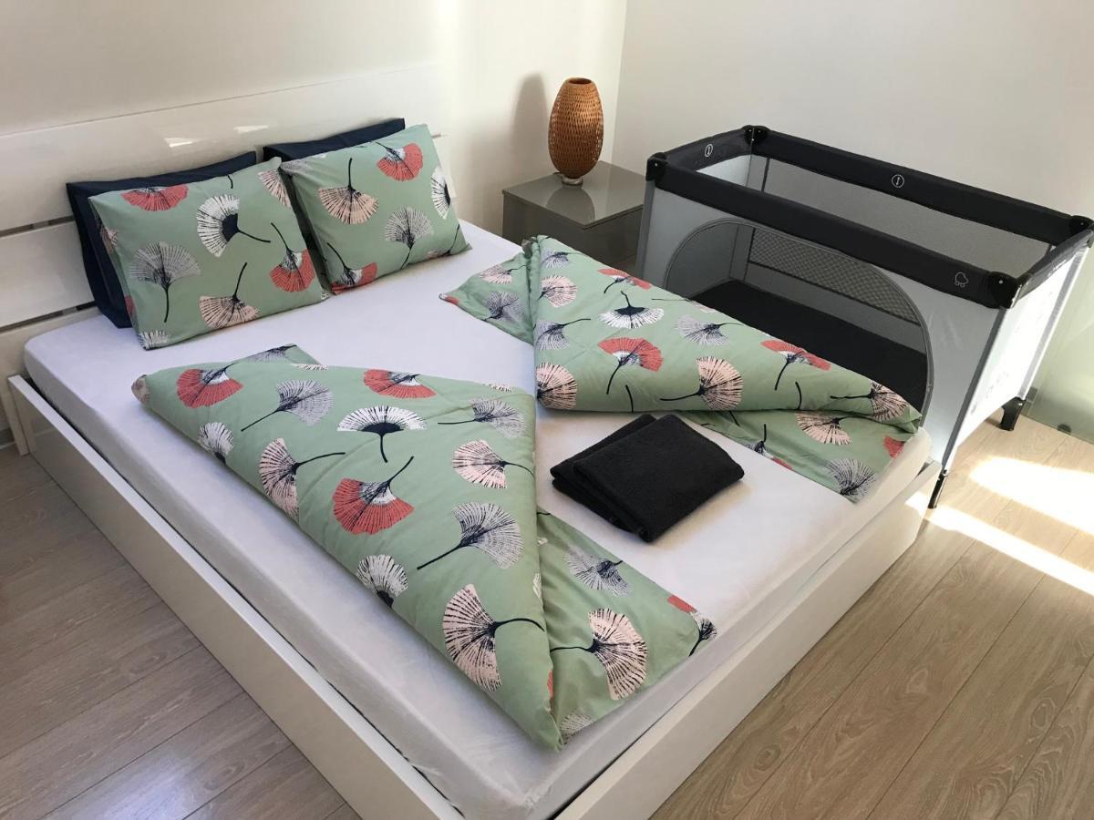 Apartman Zajko Liptovský Mikuláš Екстериор снимка